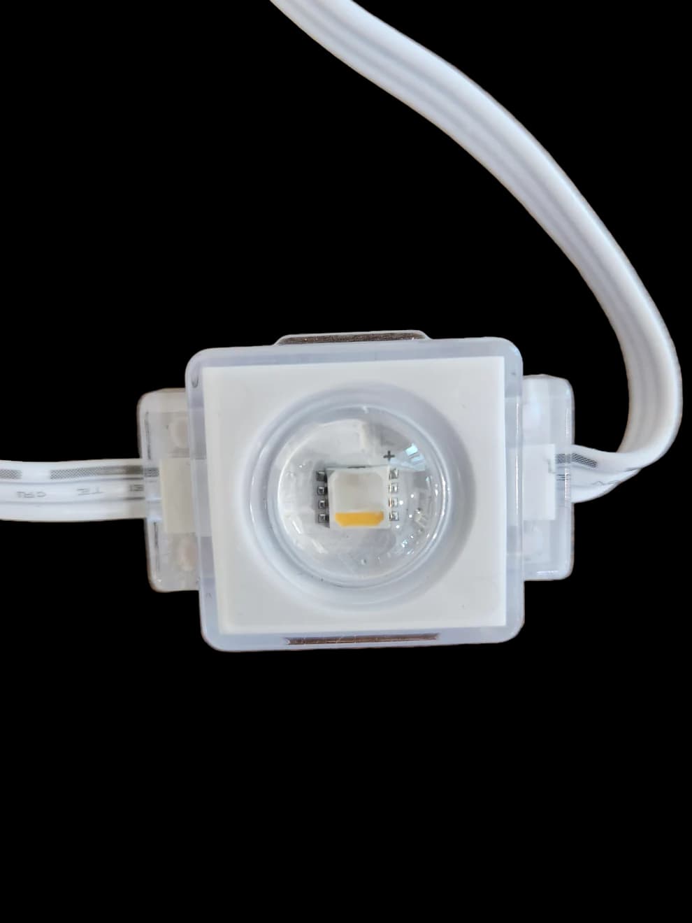 24V ShowCone Lights