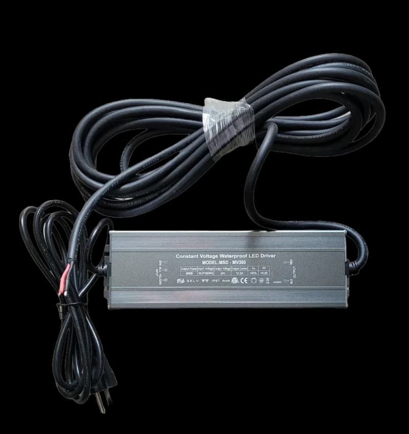 24V 300W Power Supply