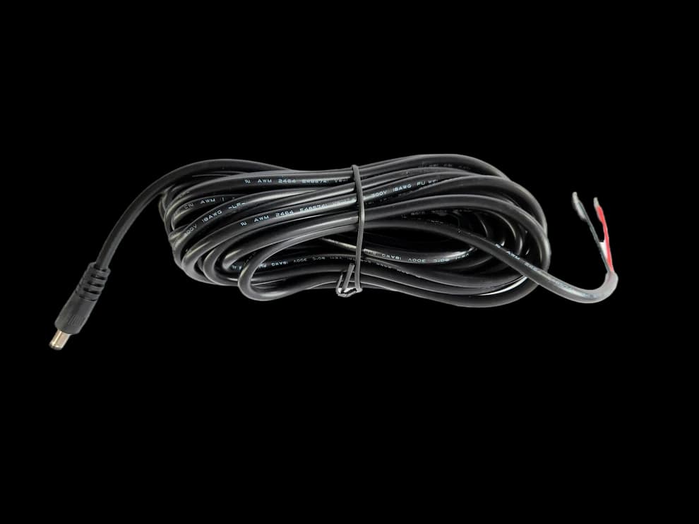 20ft PWR INJ Cable For Controller