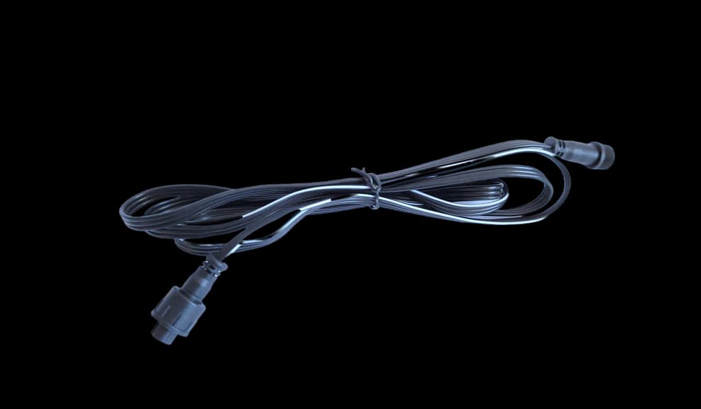 5 foot connector