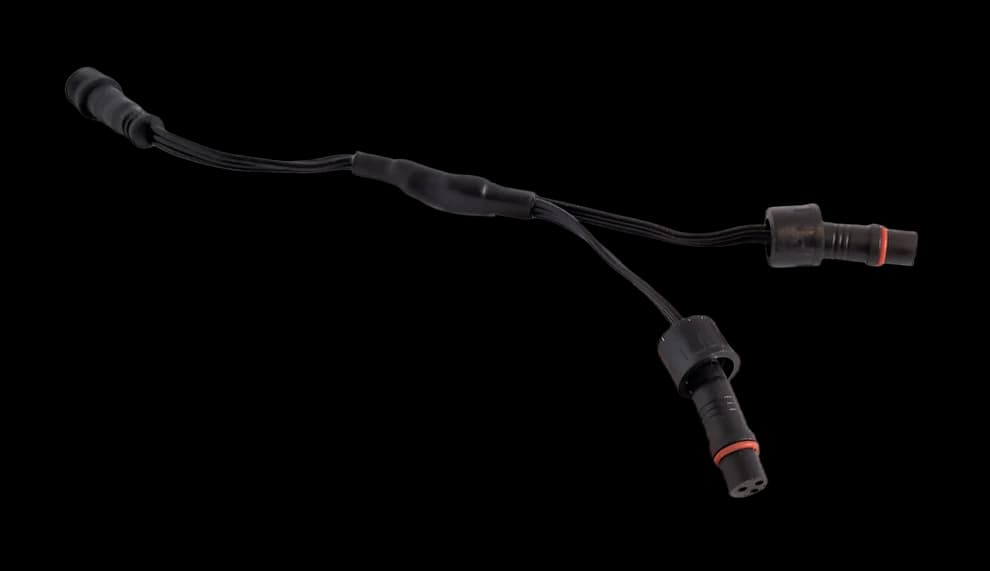 T-Connector
