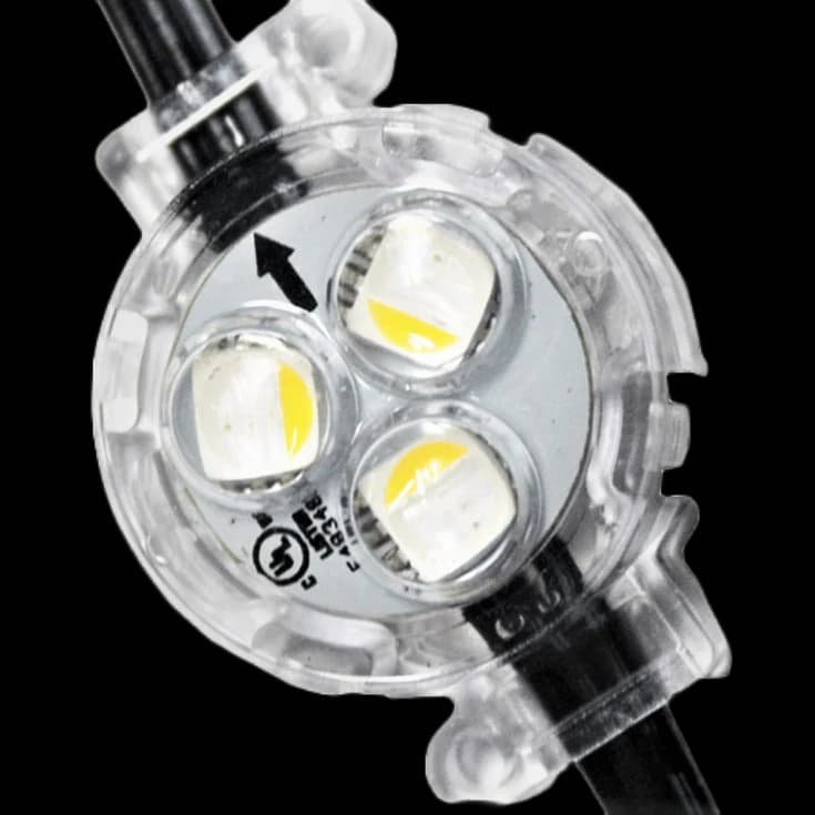 24V LED Puck Lights