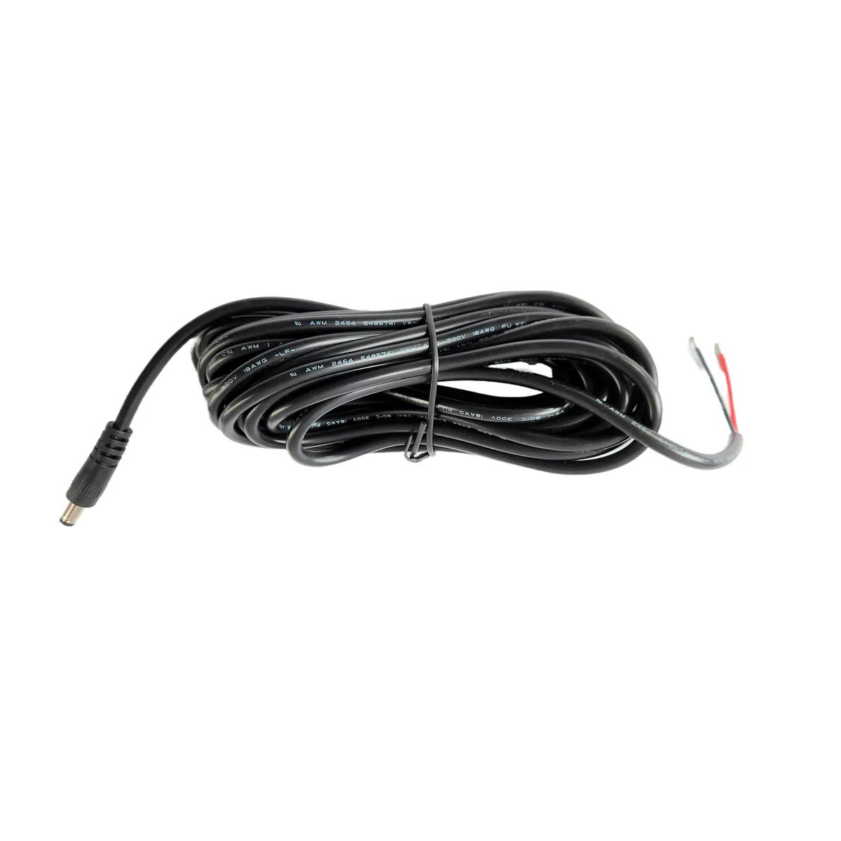 20 ft power injection cable for the controller