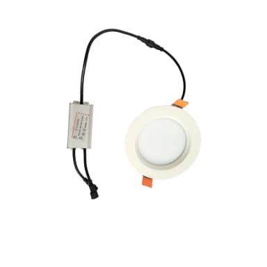 12V LED soffit light kit with driver