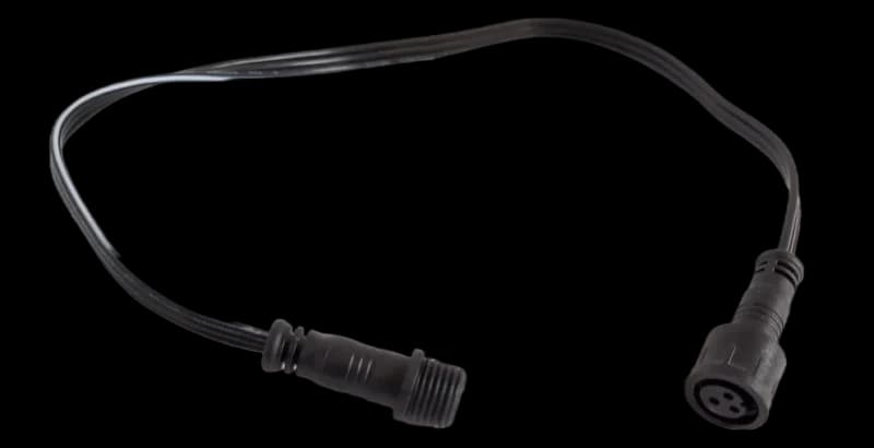 1 Foot Connector
