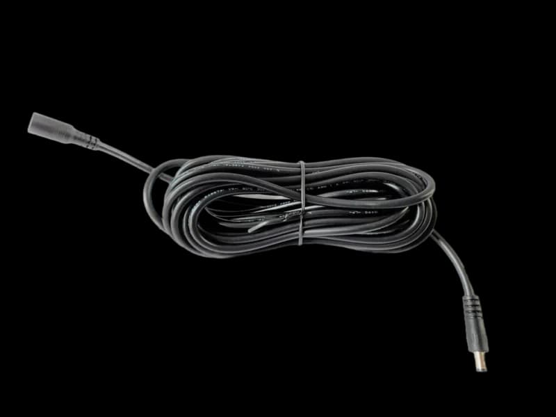 20FT Power INJ Extension Cable