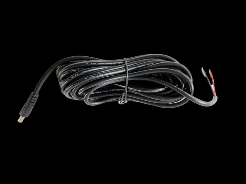 20ft PWR INJ Cable For Controller