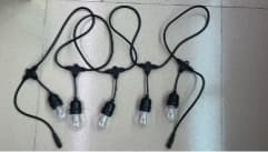 Outdoor String Lights